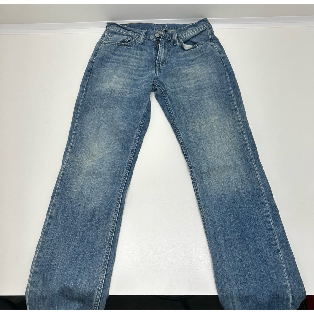 Levi's 514 Straight Leg Jeans Men's 29x30